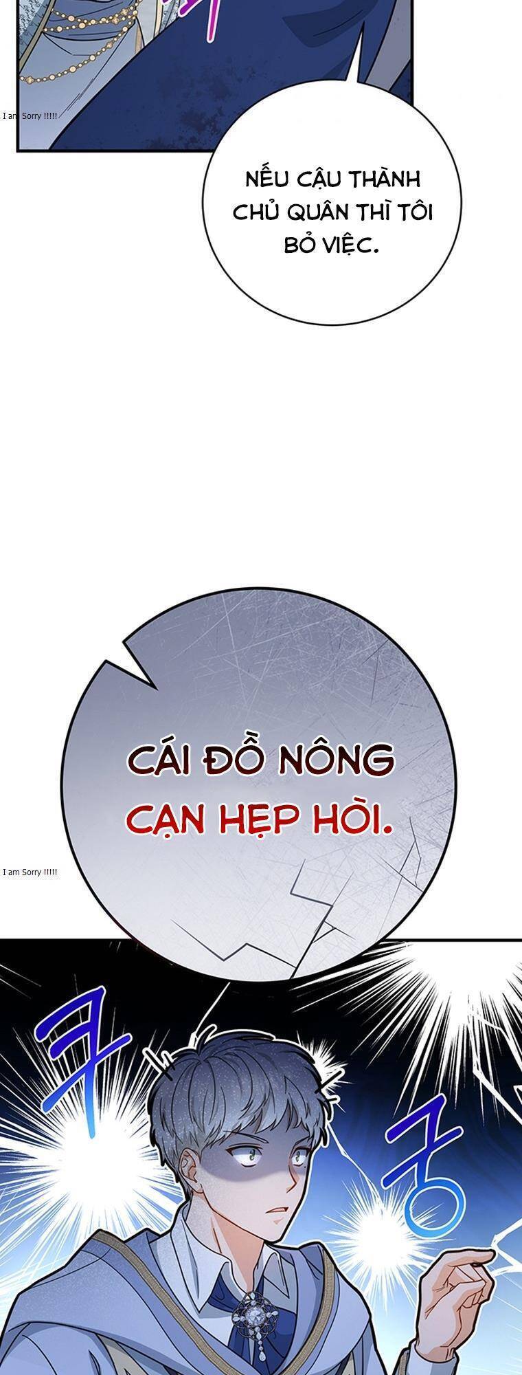 Trở Thành Cứu Tinh Của Nhân Vật Chính Chapter 10 - Trang 54