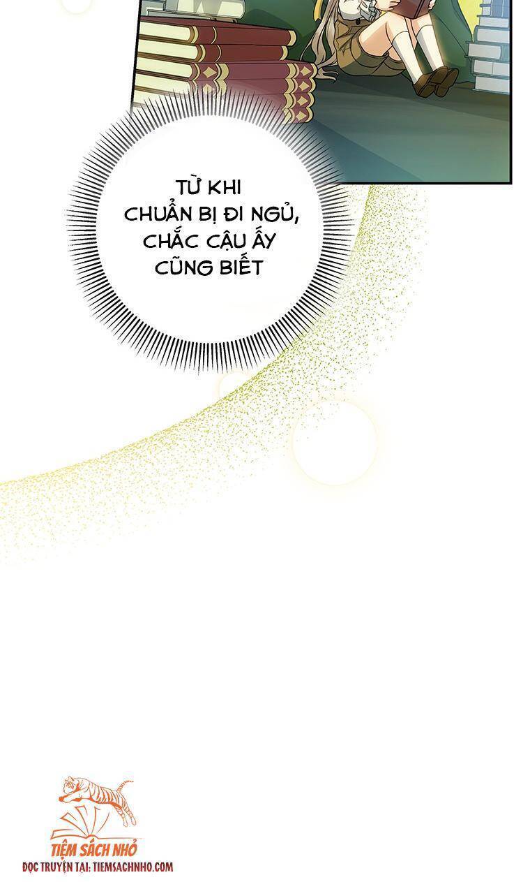 Trở Thành Cứu Tinh Của Nhân Vật Chính Chapter 21 - Trang 109