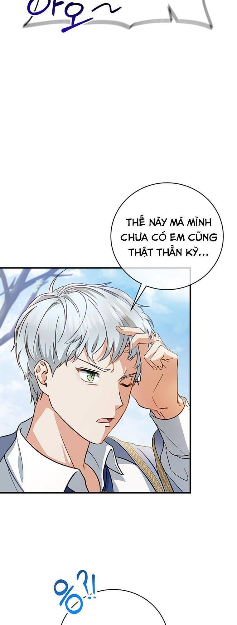 Trở Thành Cứu Tinh Của Nhân Vật Chính Chapter 10 - Trang 45