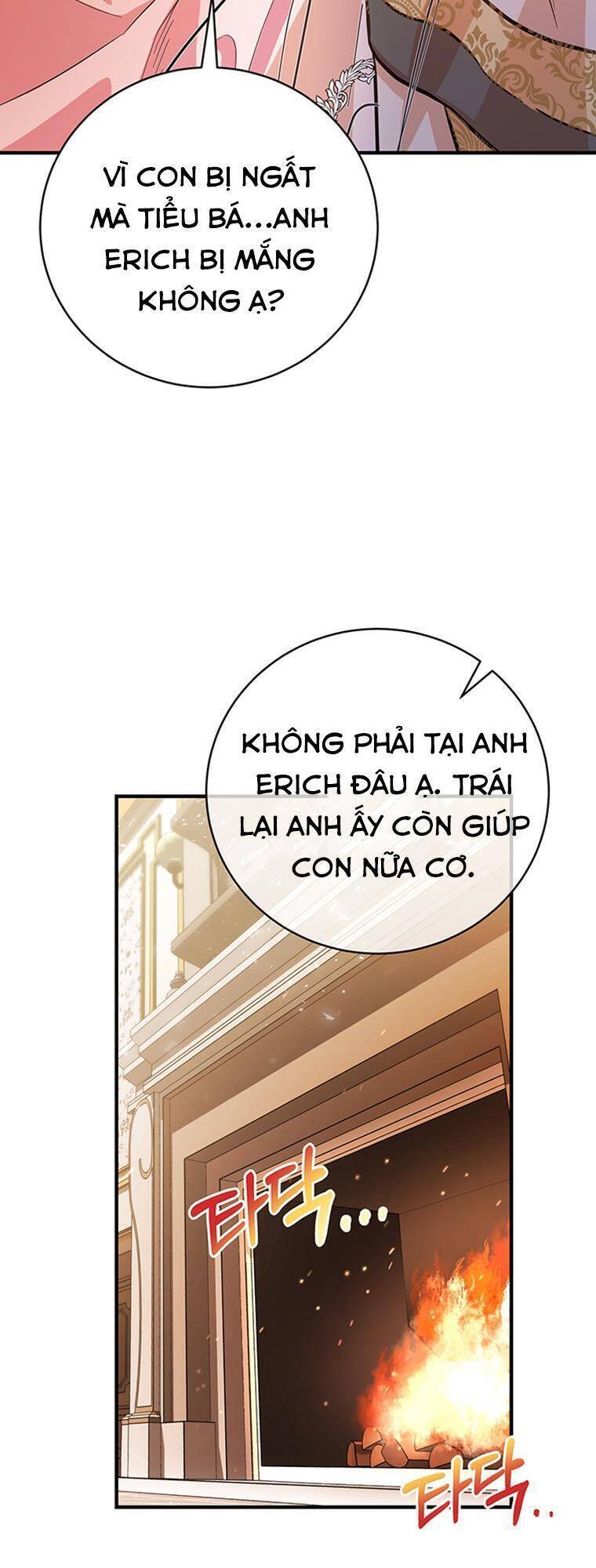 Trở Thành Cứu Tinh Của Nhân Vật Chính Chapter 12 - Trang 50