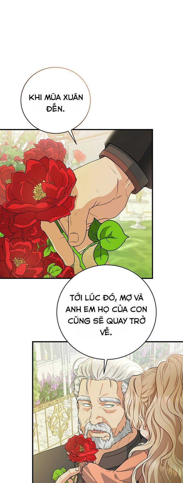 Trở Thành Cứu Tinh Của Nhân Vật Chính Chapter 7 - Trang 49