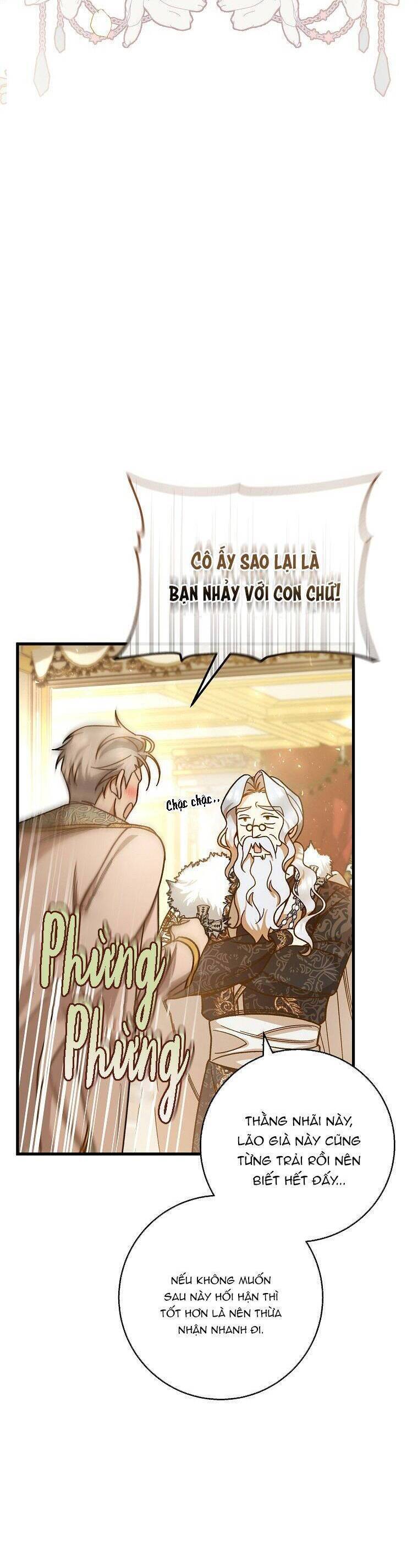 Trở Thành Cứu Tinh Của Nhân Vật Chính Chapter 39 - Trang 9