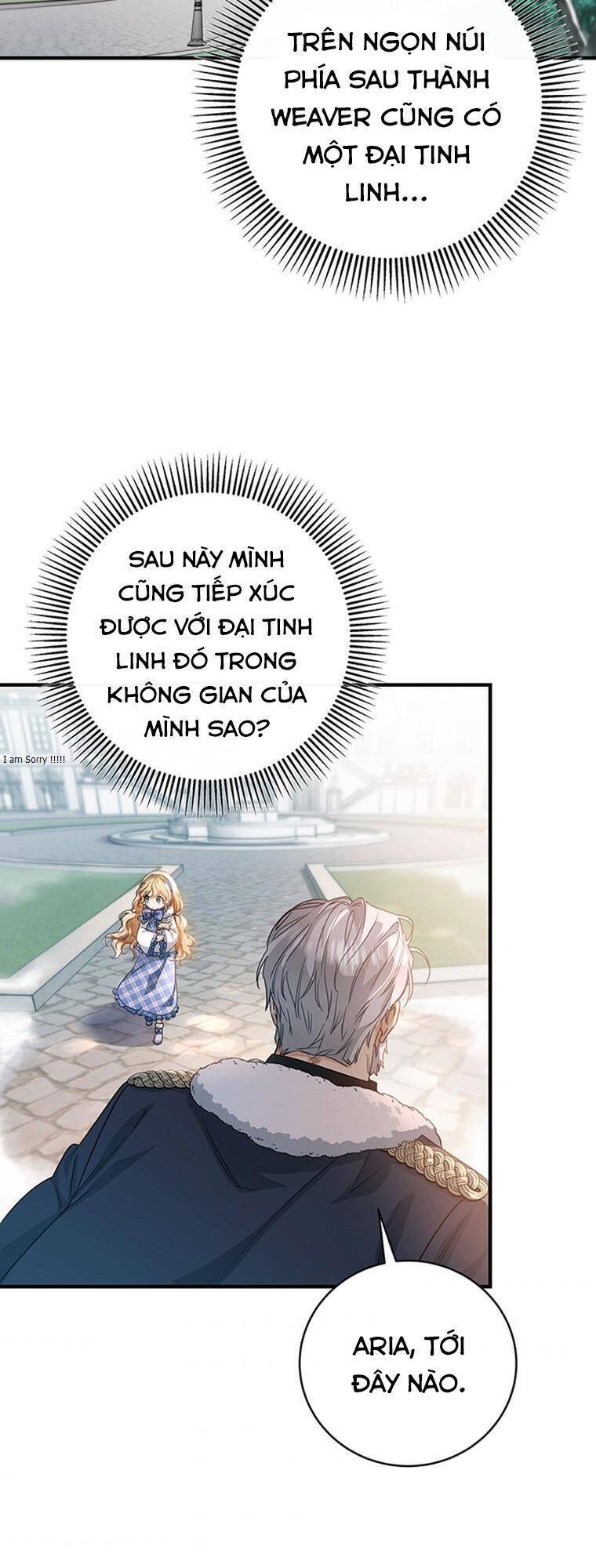 Trở Thành Cứu Tinh Của Nhân Vật Chính Chapter 10 - Trang 19