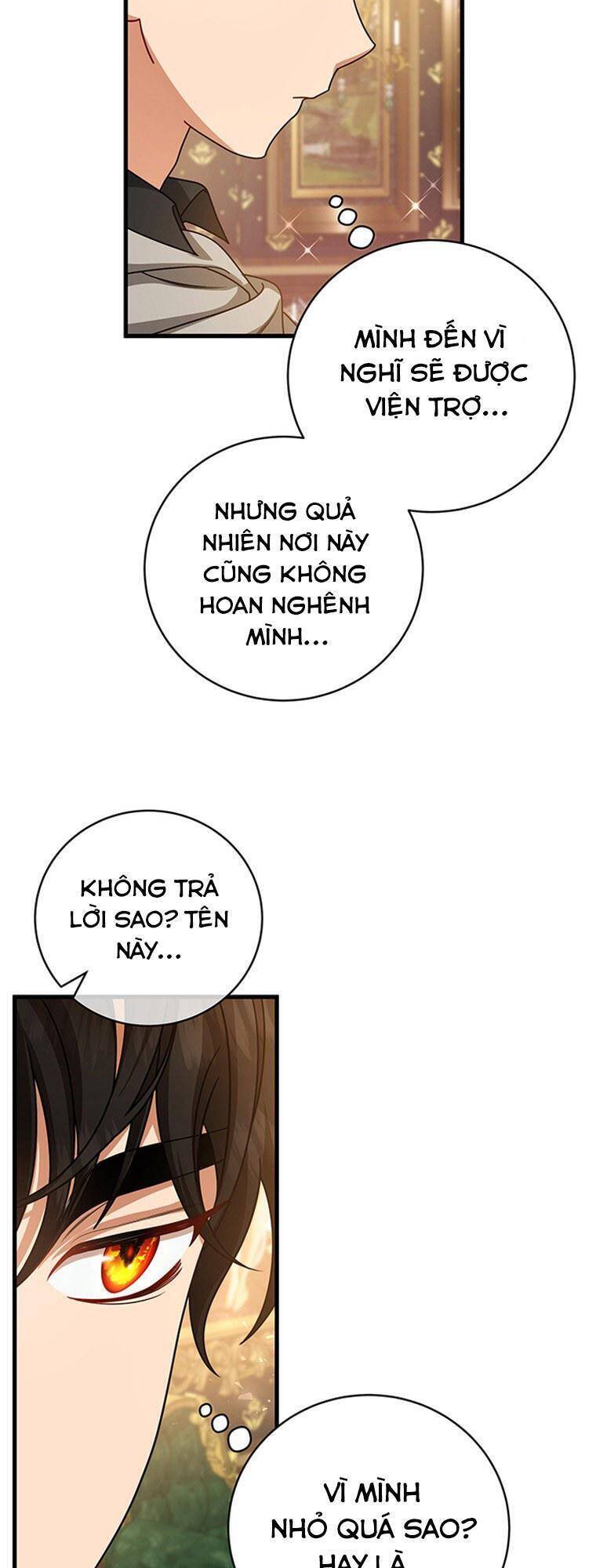 Trở Thành Cứu Tinh Của Nhân Vật Chính Chapter 16 - Trang 40