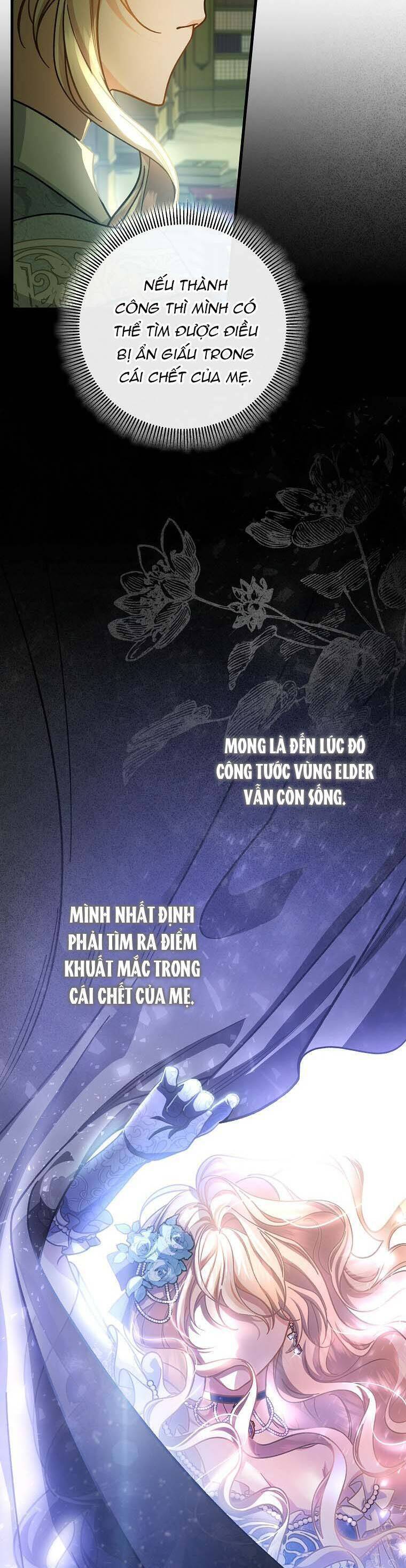 Trở Thành Cứu Tinh Của Nhân Vật Chính Chapter 37 - Trang 45