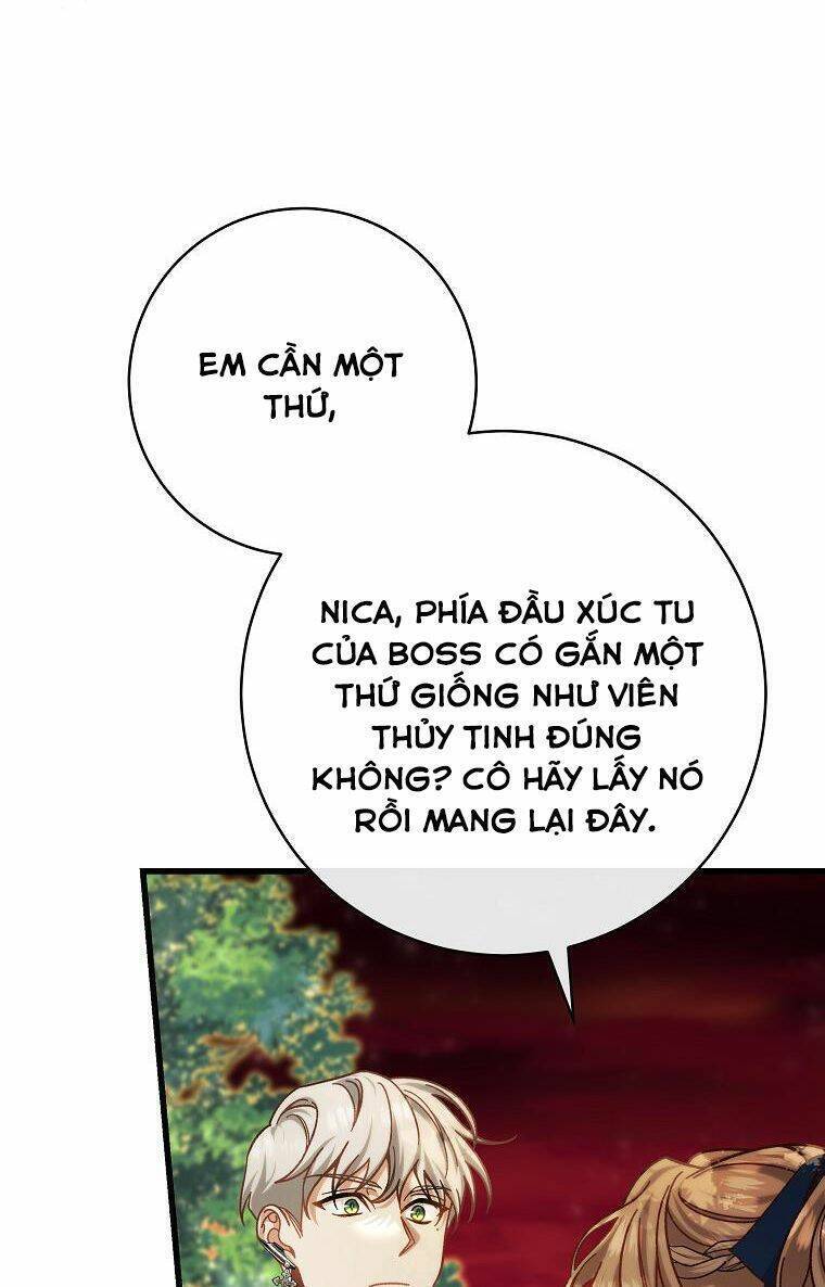 Trở Thành Cứu Tinh Của Nhân Vật Chính Chapter 44 - Trang 10