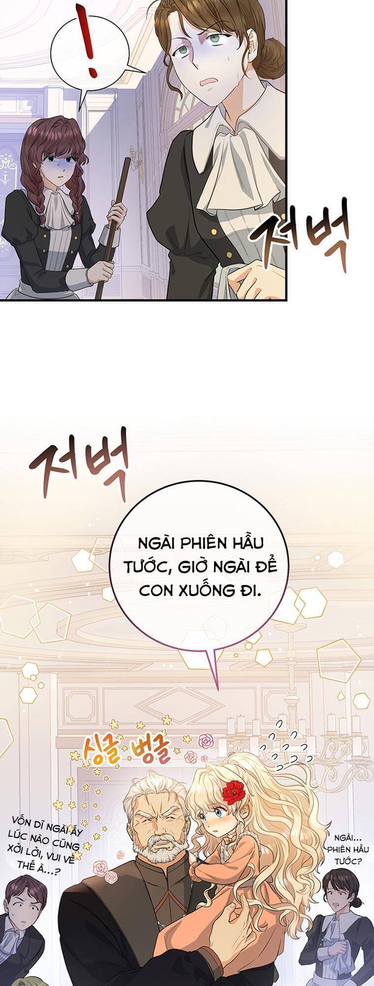 Trở Thành Cứu Tinh Của Nhân Vật Chính Chapter 7 - Trang 56