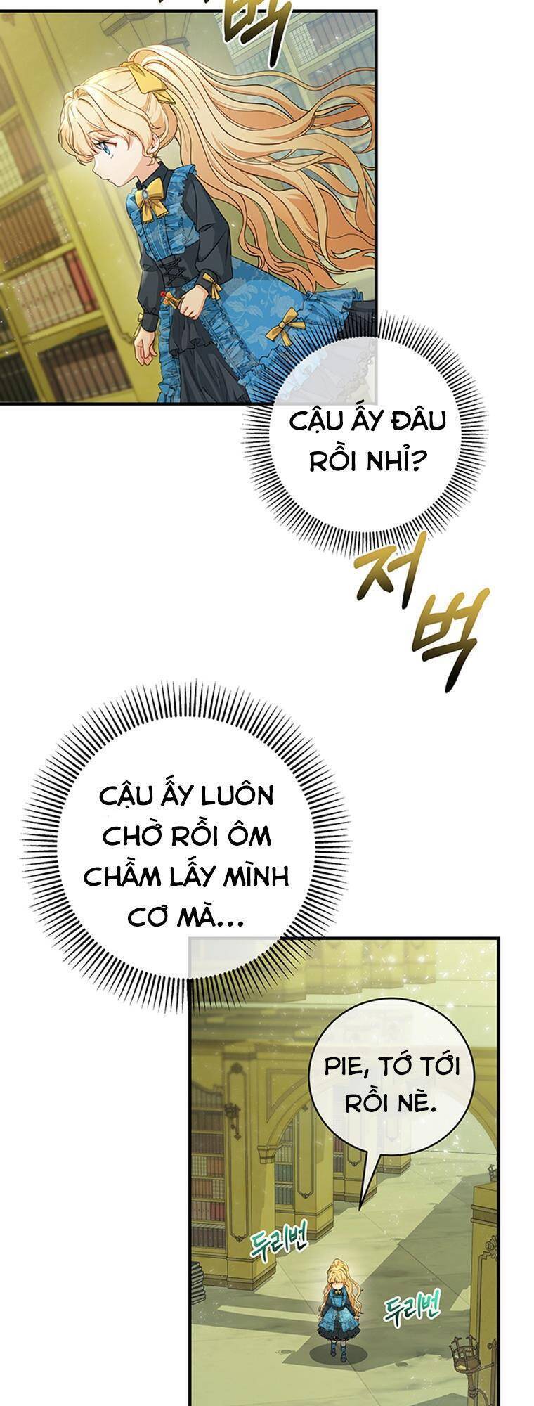 Trở Thành Cứu Tinh Của Nhân Vật Chính Chapter 12 - Trang 68