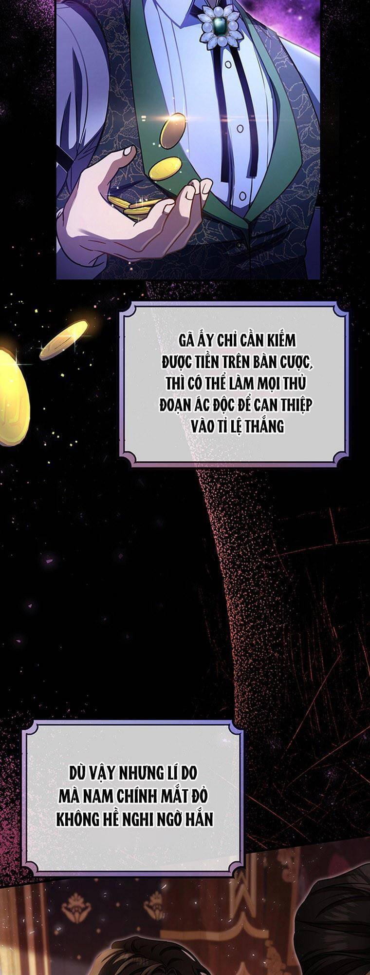 Trở Thành Cứu Tinh Của Nhân Vật Chính Chapter 17 - Trang 9