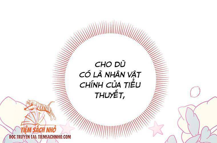 Trở Thành Cứu Tinh Của Nhân Vật Chính Chapter 20 - Trang 26