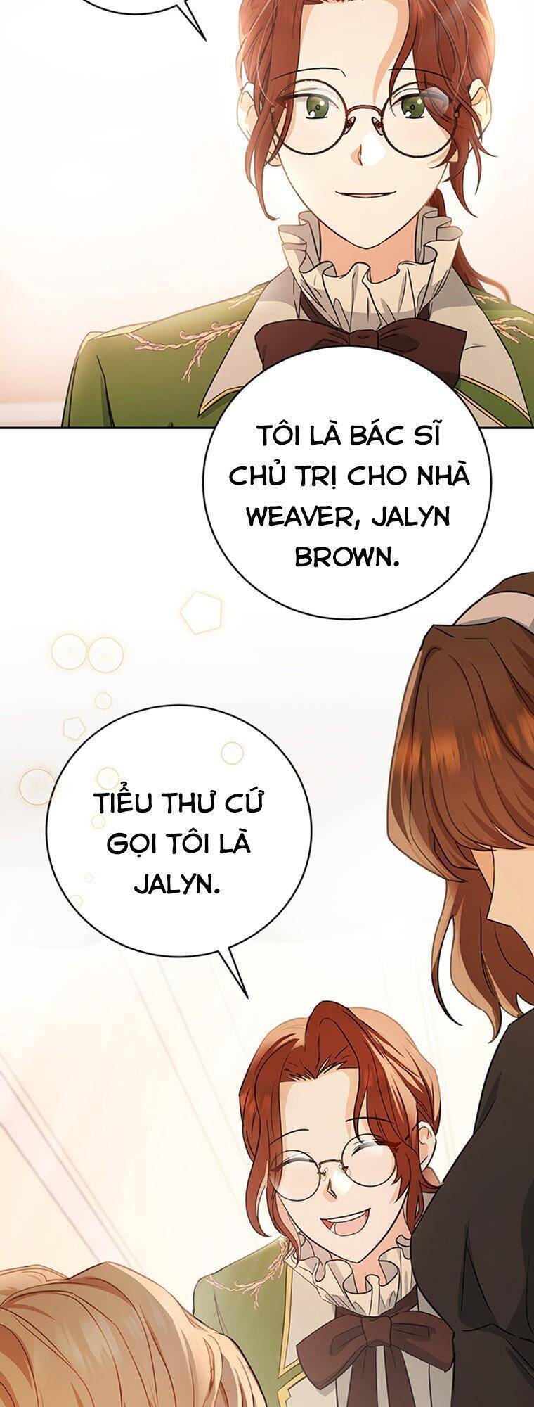 Trở Thành Cứu Tinh Của Nhân Vật Chính Chapter 4 - Trang 2