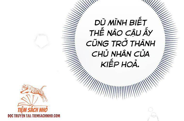 Trở Thành Cứu Tinh Của Nhân Vật Chính Chapter 20 - Trang 17