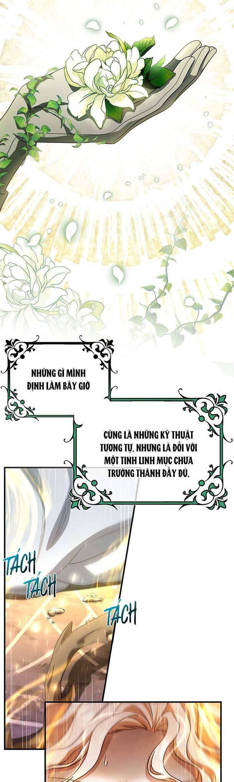 Trở Thành Cứu Tinh Của Nhân Vật Chính Chapter 27 - Trang 9