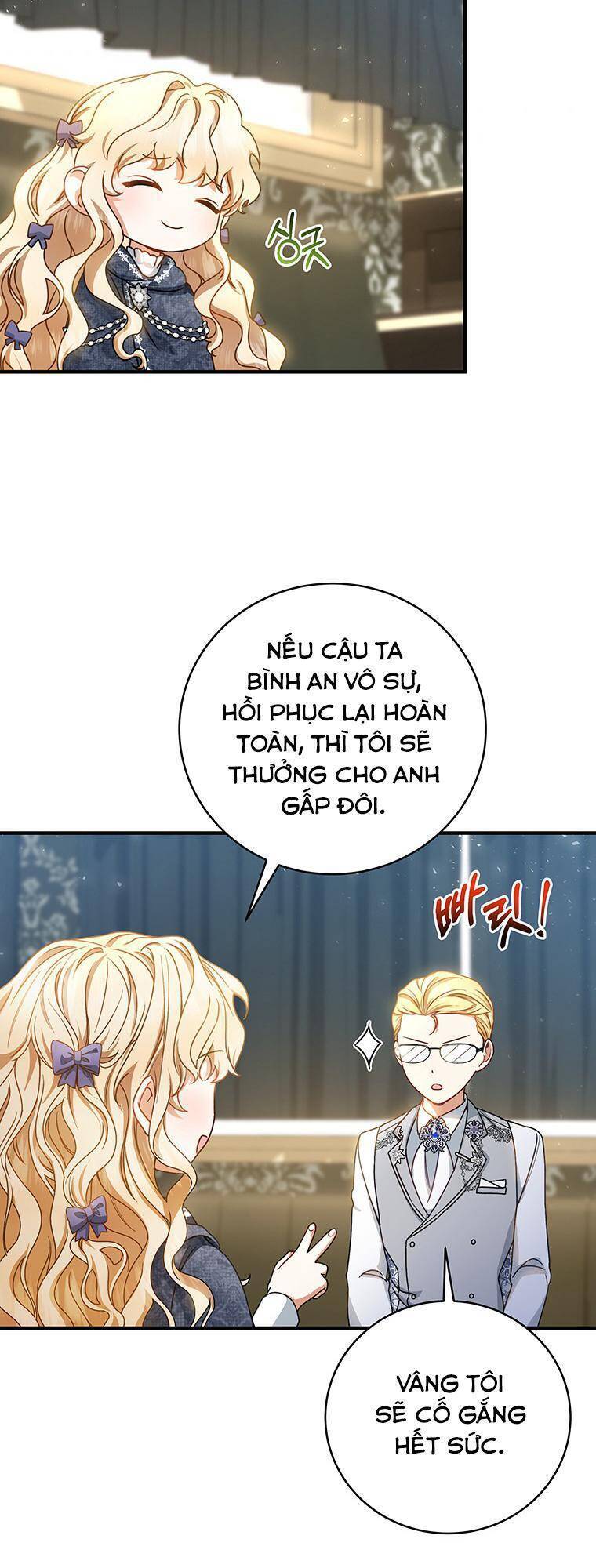 Trở Thành Cứu Tinh Của Nhân Vật Chính Chapter 20 - Trang 64