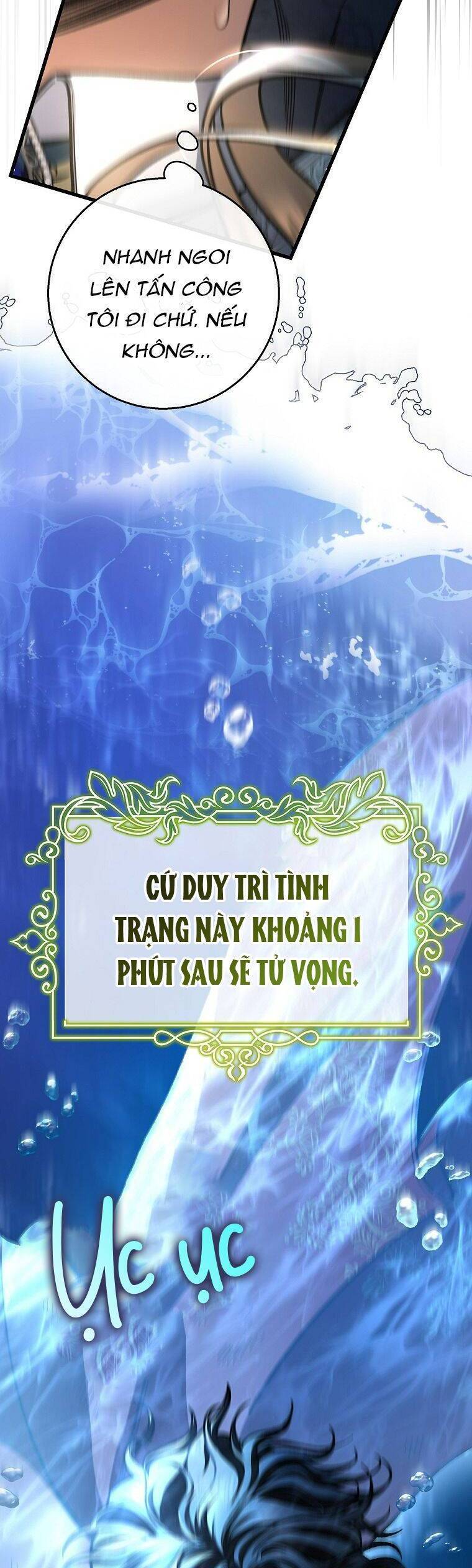 Trở Thành Cứu Tinh Của Nhân Vật Chính Chapter 35 - Trang 46