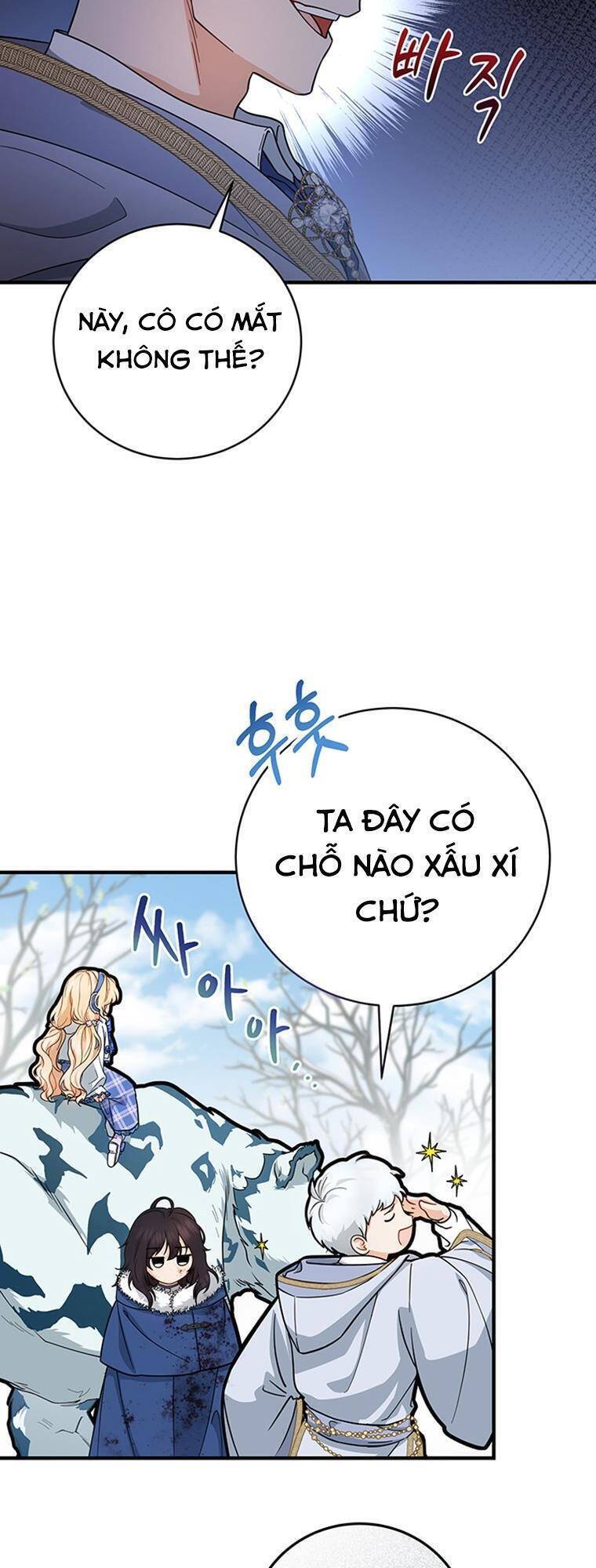 Trở Thành Cứu Tinh Của Nhân Vật Chính Chapter 10 - Trang 52