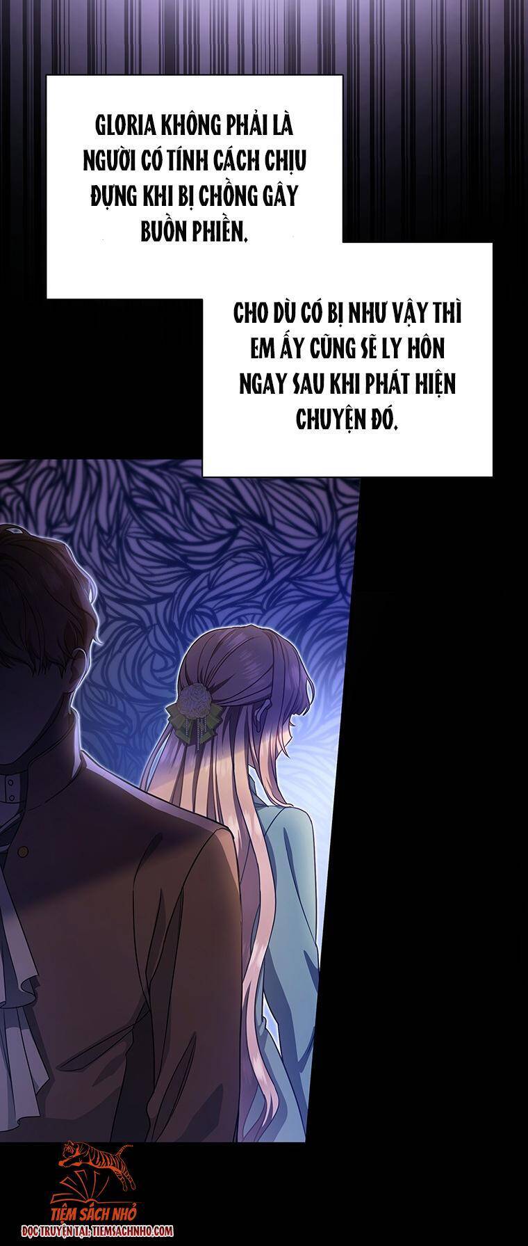 Trở Thành Cứu Tinh Của Nhân Vật Chính Chapter 14 - Trang 55