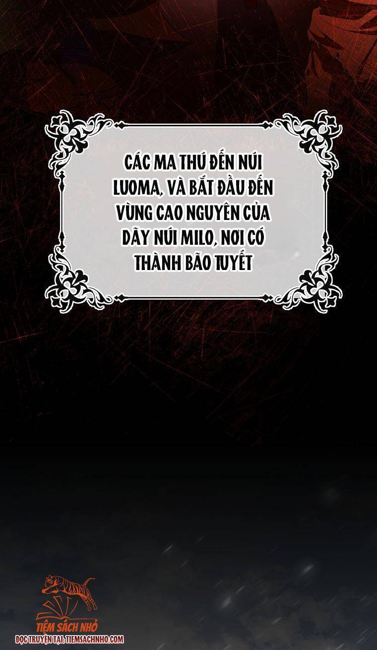 Trở Thành Cứu Tinh Của Nhân Vật Chính Chapter 23 - Trang 34