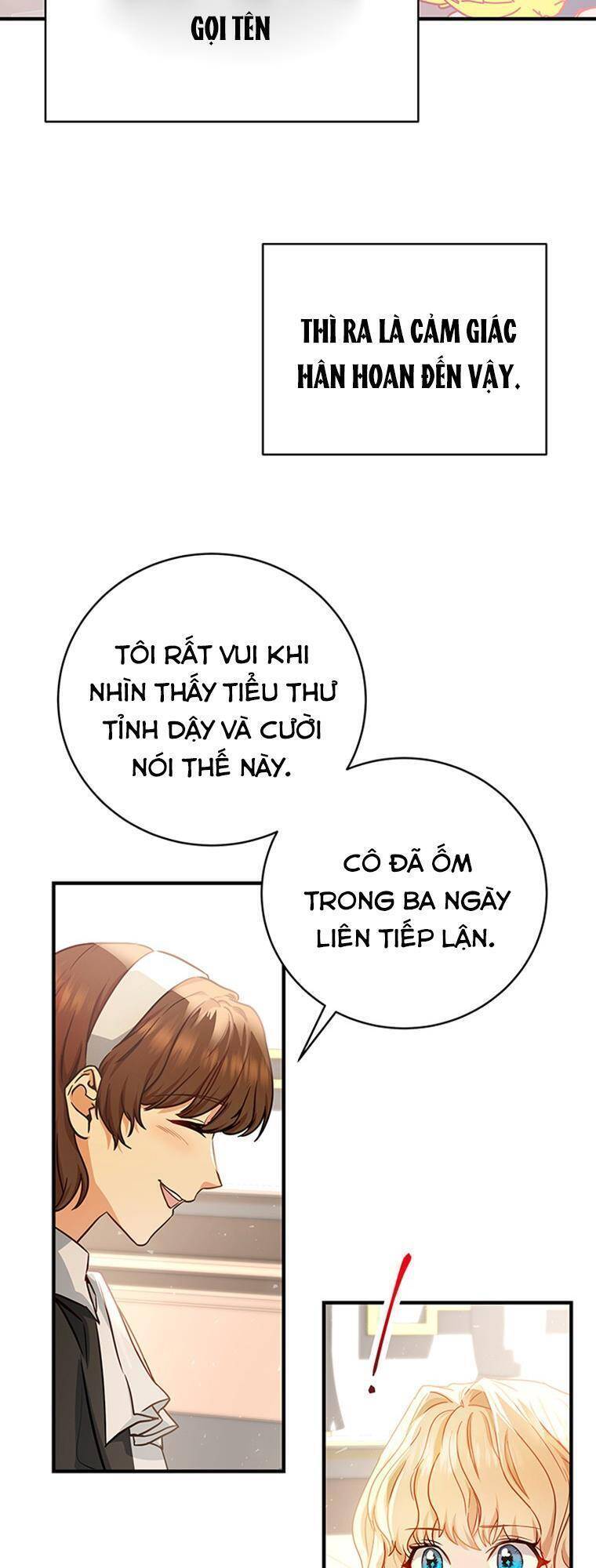 Trở Thành Cứu Tinh Của Nhân Vật Chính Chapter 3 - Trang 56