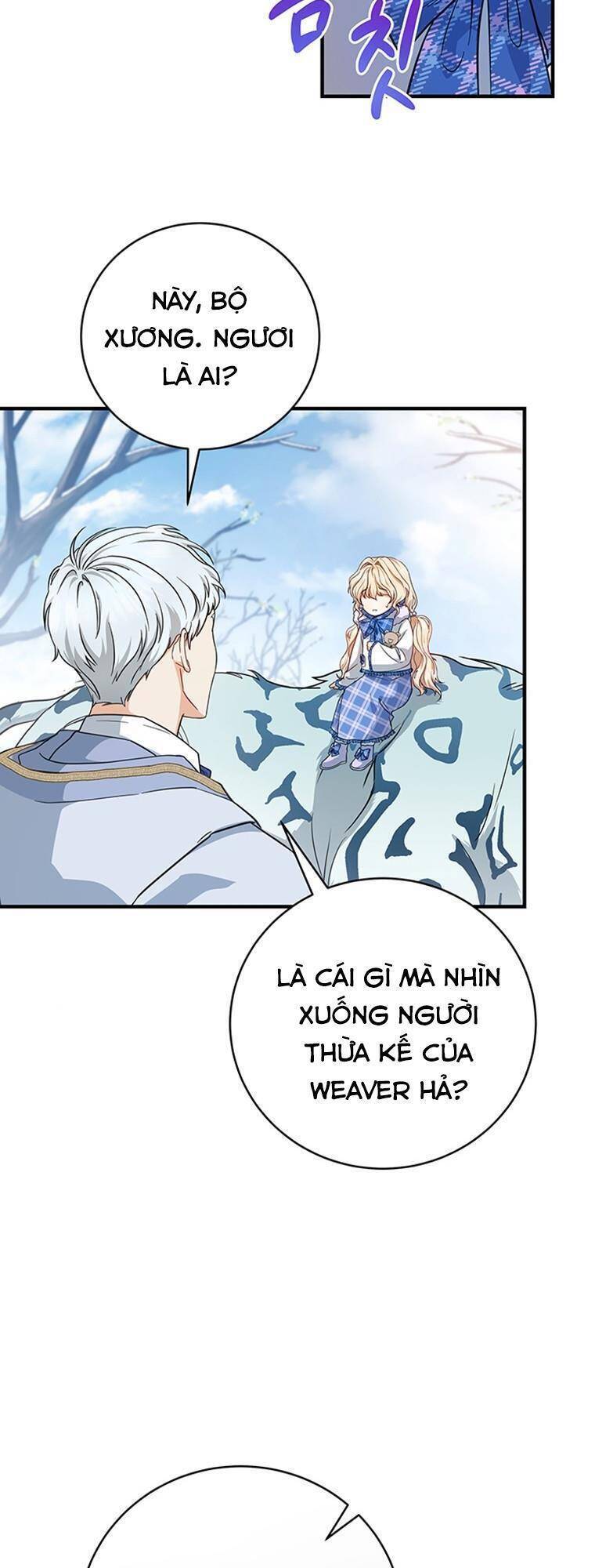 Trở Thành Cứu Tinh Của Nhân Vật Chính Chapter 10 - Trang 57