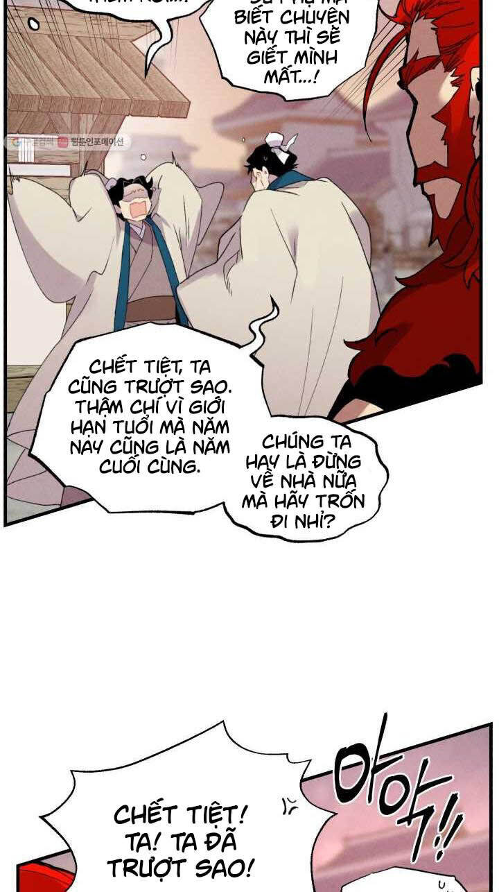 Phi Lôi Đao Thuật Chapter 72 - Trang 47