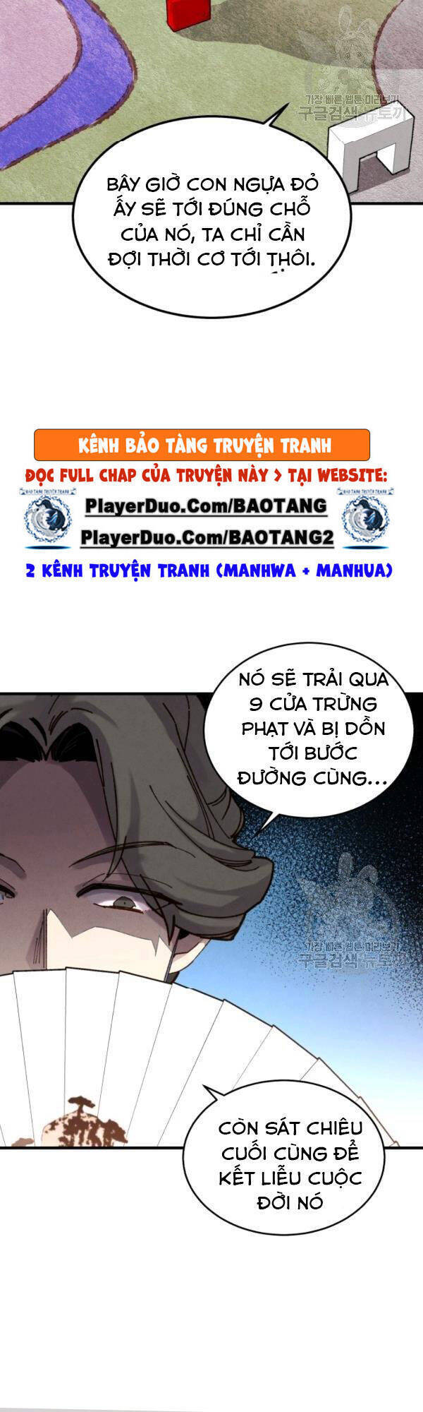 Phi Lôi Đao Thuật Chapter 86 - Trang 44