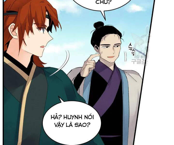 Phi Lôi Đao Thuật Chapter 89 - Trang 37