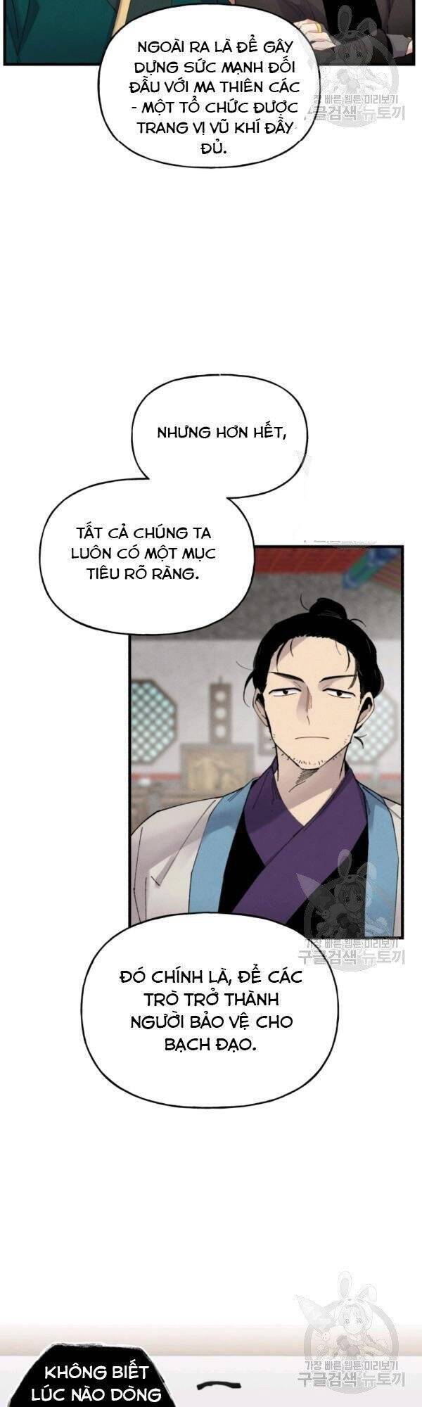 Phi Lôi Đao Thuật Chapter 85 - Trang 21