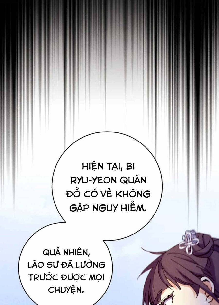 Phi Lôi Đao Thuật Chapter 182 - Trang 50