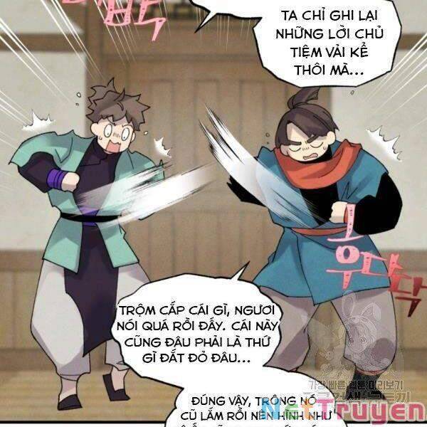 Phi Lôi Đao Thuật Chapter 88 - Trang 53