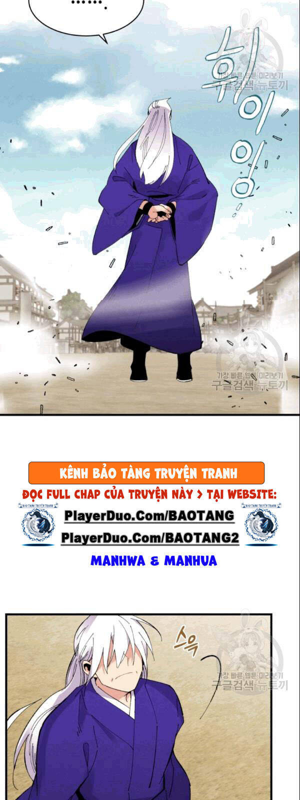 Phi Lôi Đao Thuật Chapter 61 - Trang 32