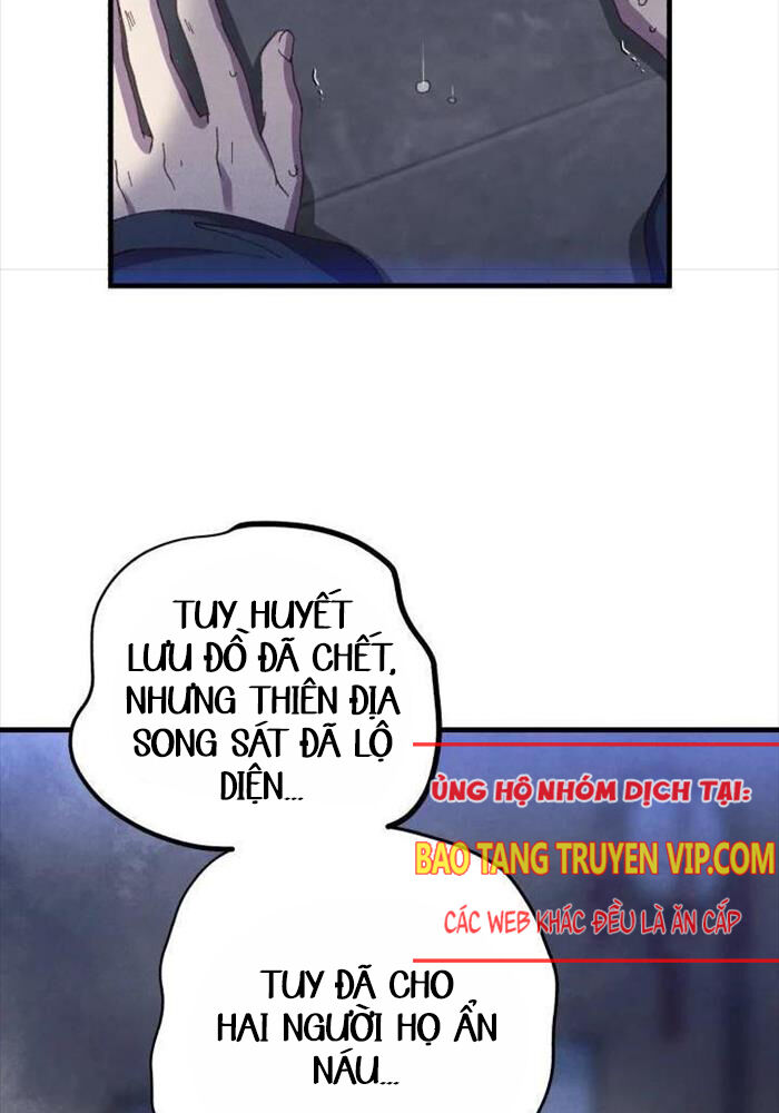 Phi Lôi Đao Thuật Chapter 184 - Trang 26