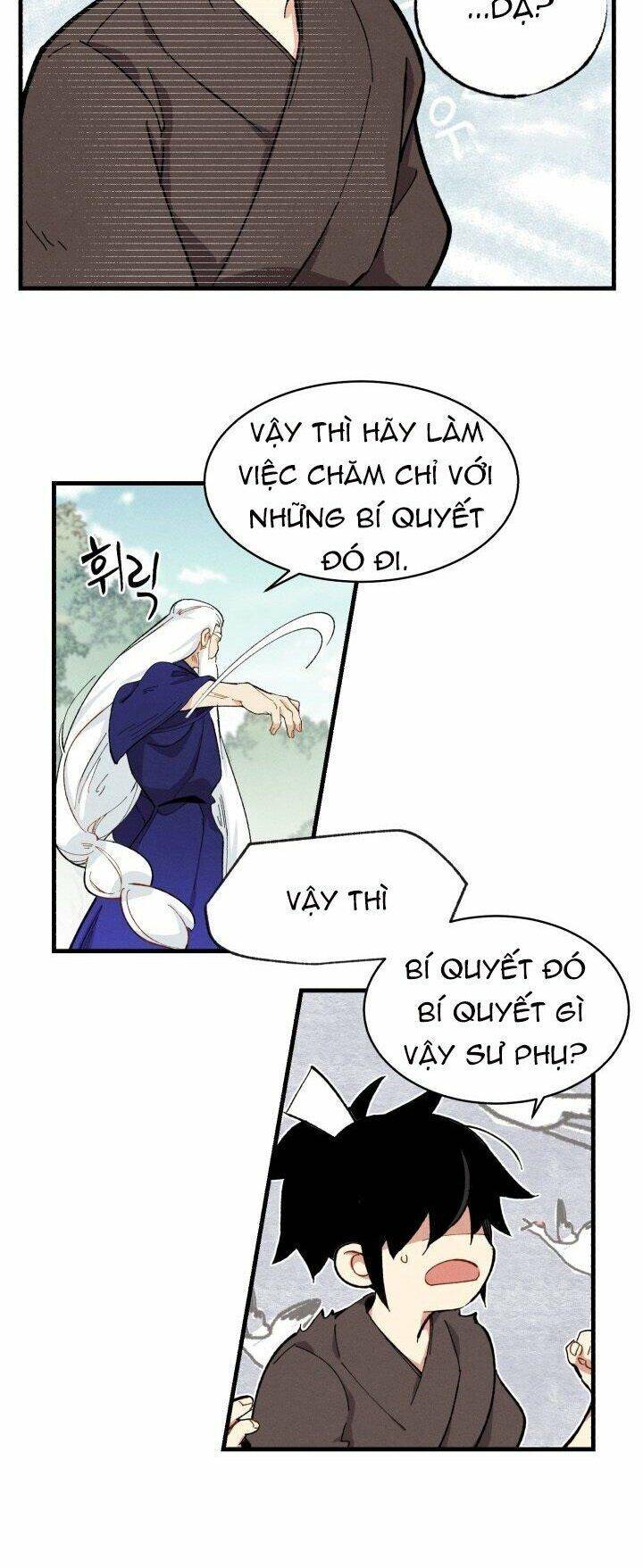 Phi Lôi Đao Thuật Chapter 3 - Trang 42