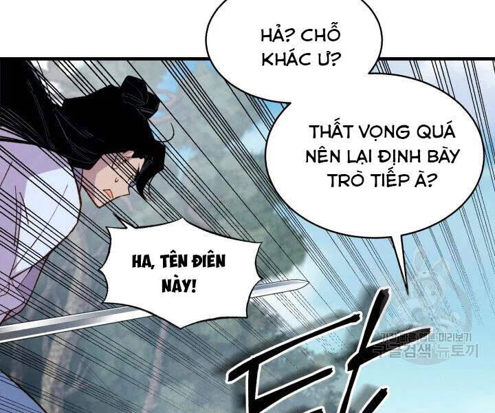 Phi Lôi Đao Thuật Chapter 89 - Trang 126