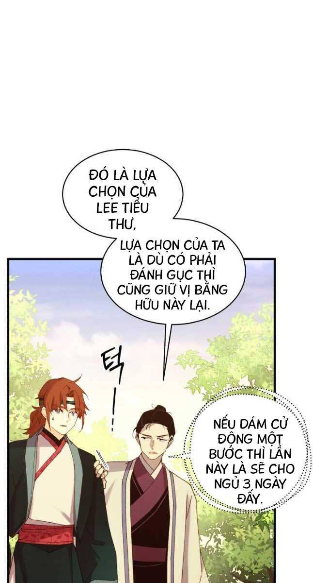 Phi Lôi Đao Thuật Chapter 177 - Trang 58