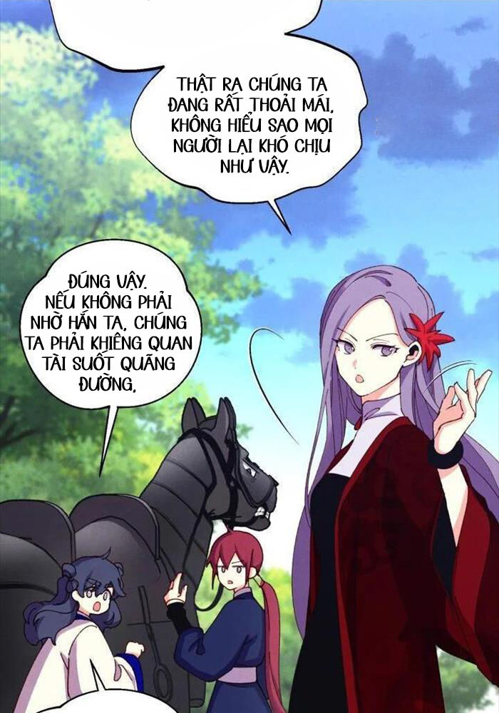 Phi Lôi Đao Thuật Chapter 184 - Trang 96