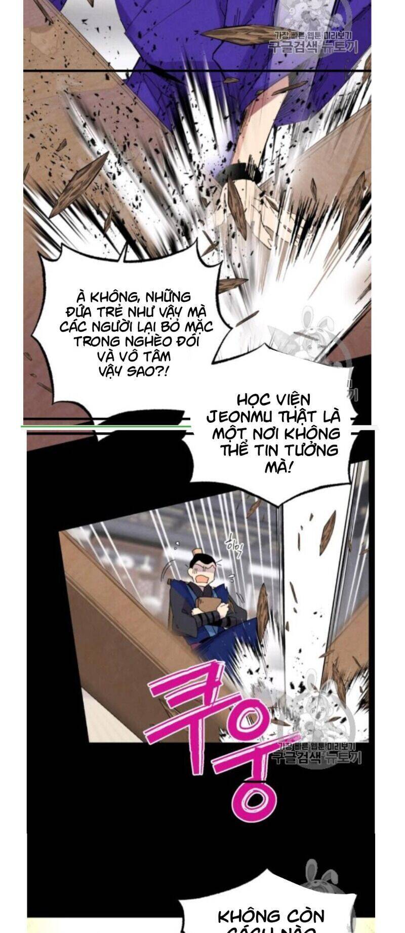 Phi Lôi Đao Thuật Chapter 56 - Trang 14