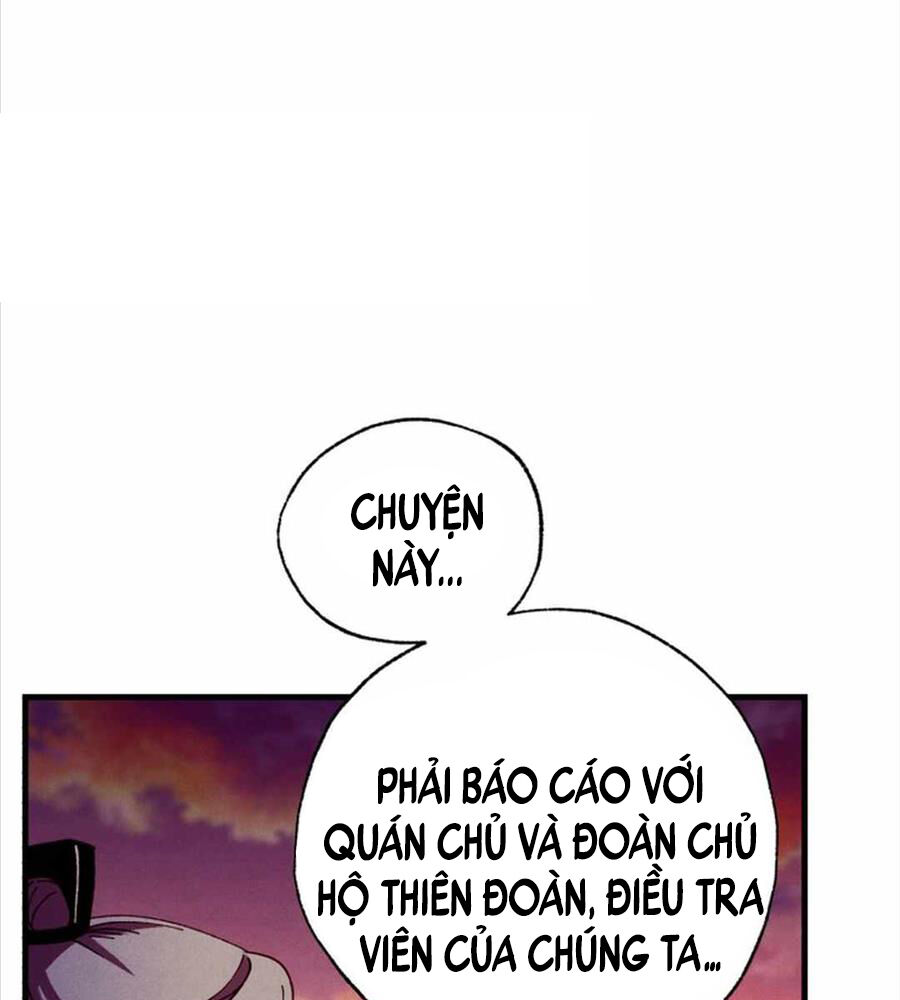 Phi Lôi Đao Thuật Chapter 187 - Trang 44