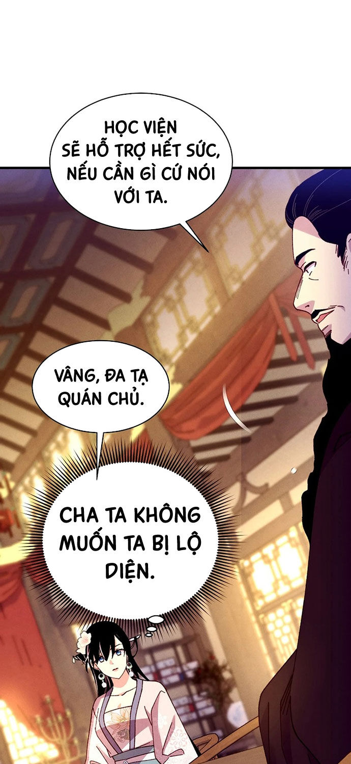 Phi Lôi Đao Thuật Chapter 186 - Trang 18