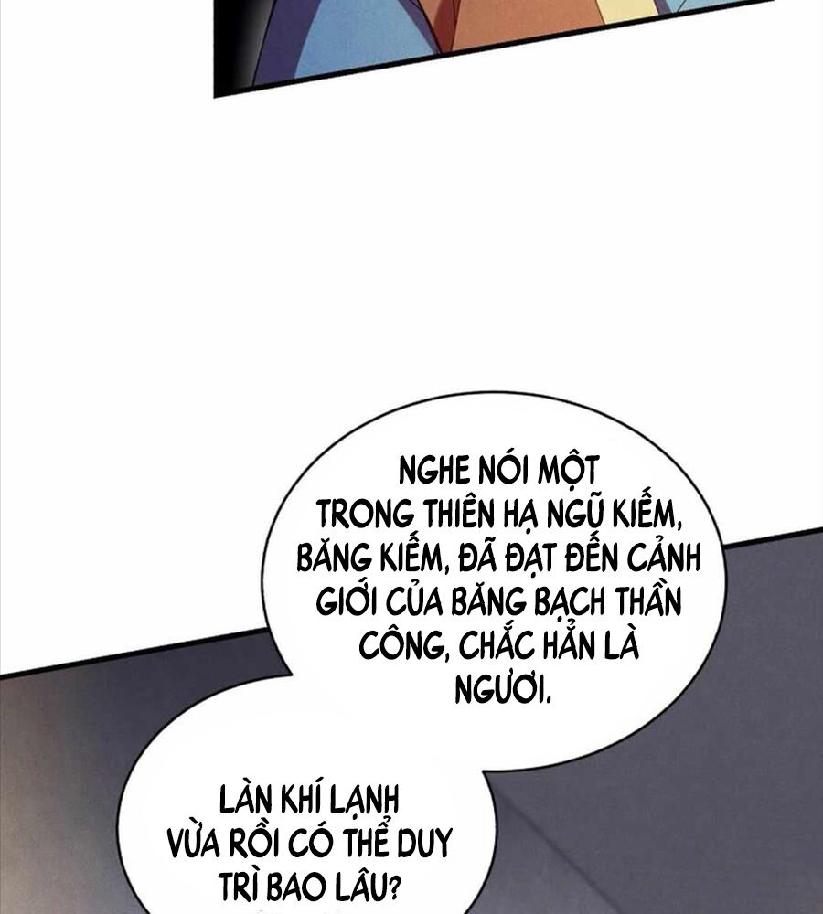 Phi Lôi Đao Thuật Chapter 187 - Trang 68