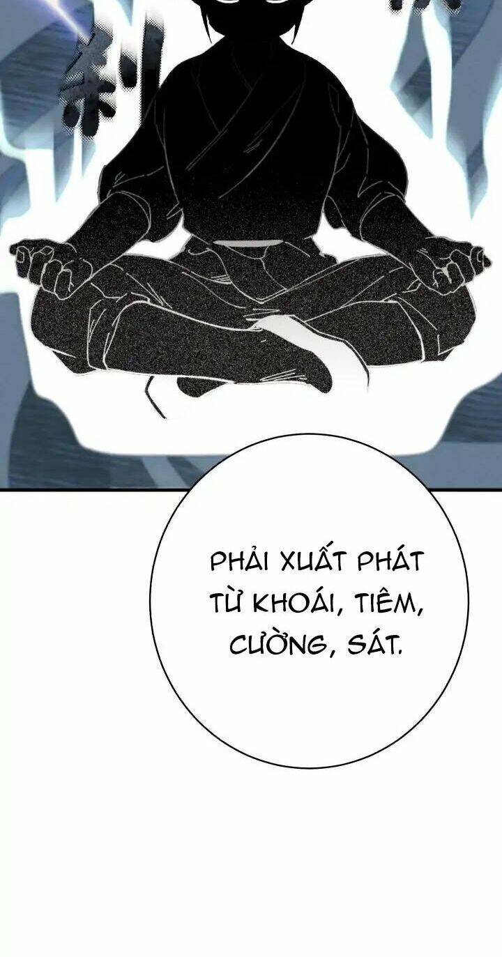 Phi Lôi Đao Thuật Chapter 4 - Trang 54