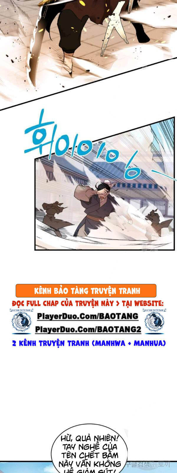 Phi Lôi Đao Thuật Chapter 70 - Trang 43