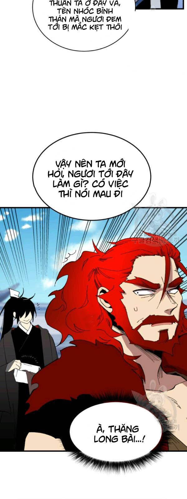 Phi Lôi Đao Thuật Chapter 70 - Trang 45