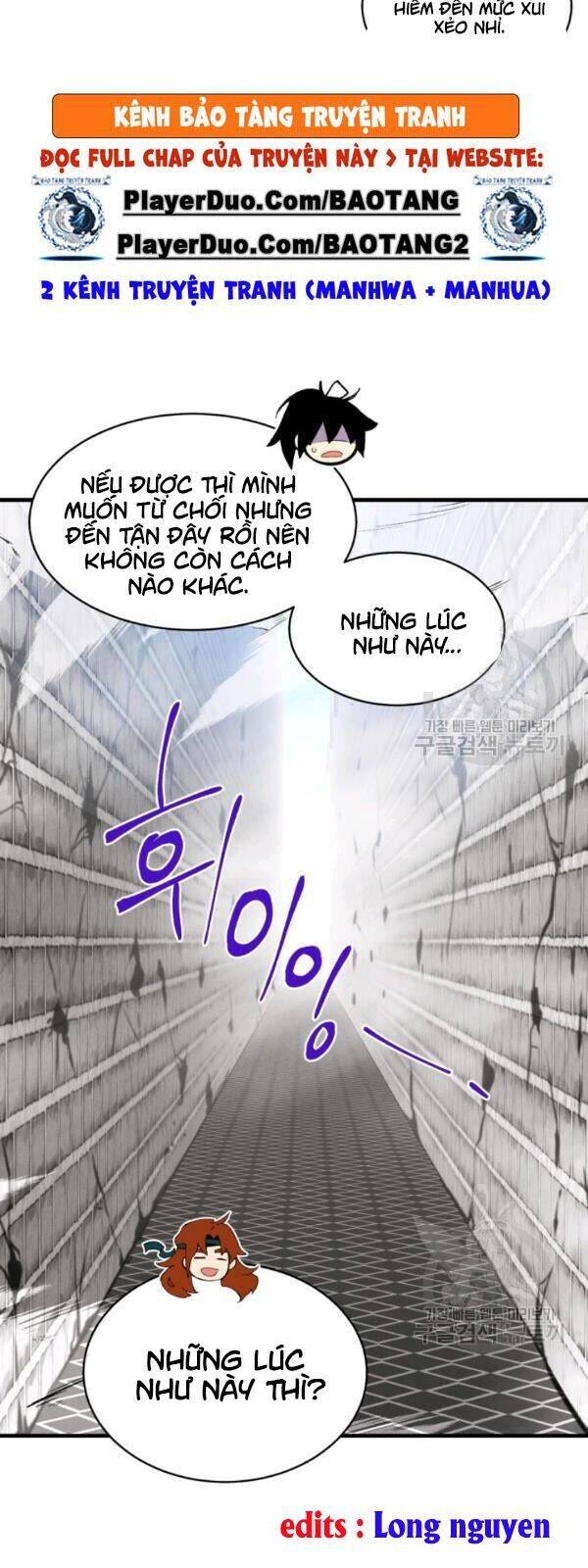 Phi Lôi Đao Thuật Chapter 75 - Trang 54