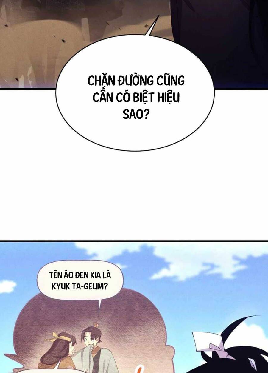 Phi Lôi Đao Thuật Chapter 181 - Trang 51