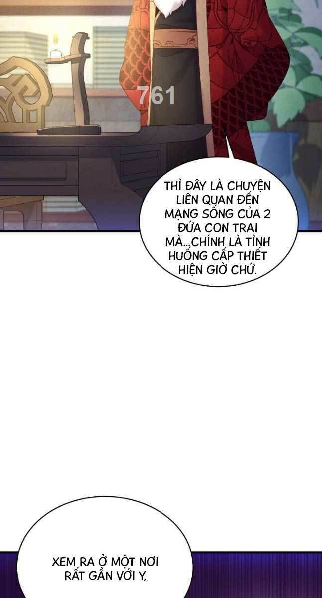 Phi Lôi Đao Thuật Chapter 177 - Trang 2