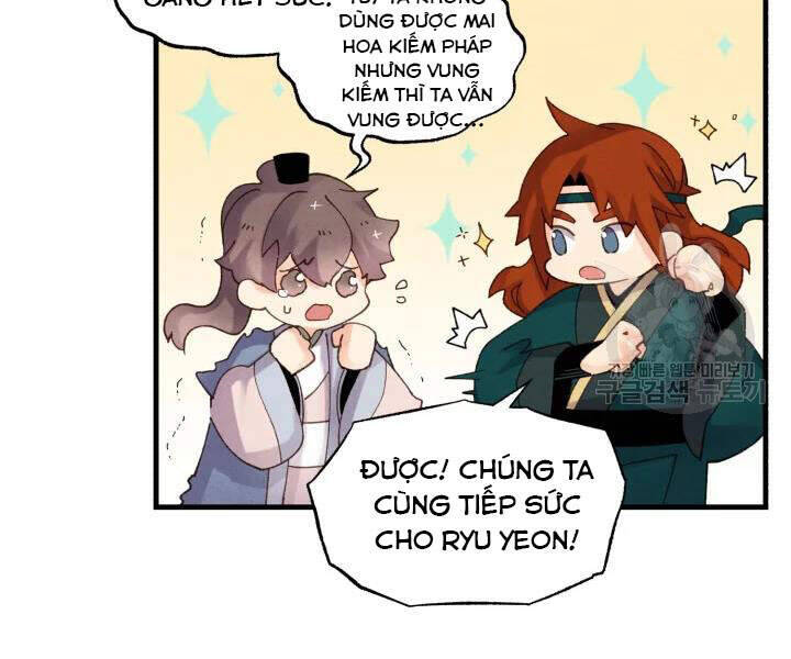 Phi Lôi Đao Thuật Chapter 89 - Trang 35