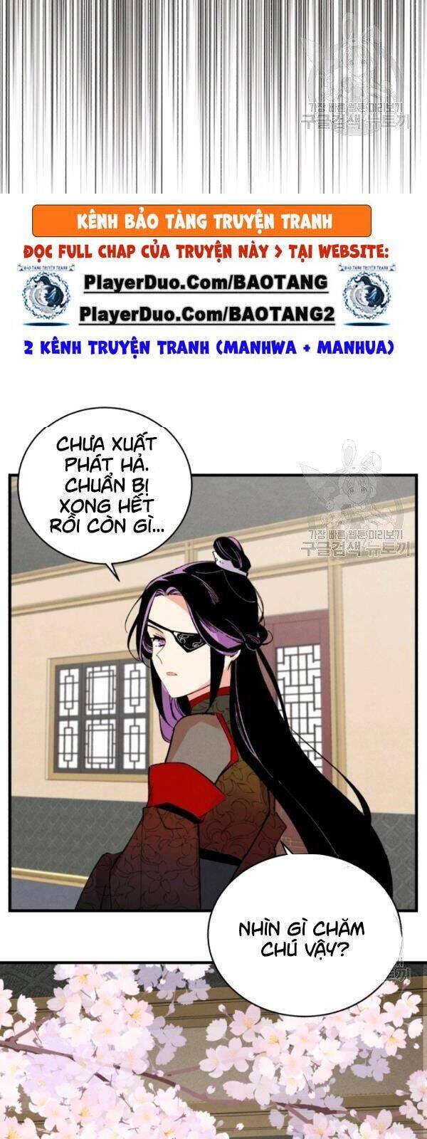 Phi Lôi Đao Thuật Chapter 67 - Trang 58