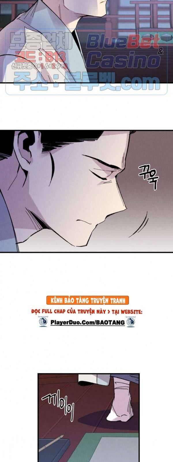 Phi Lôi Đao Thuật Chapter 32 - Trang 56