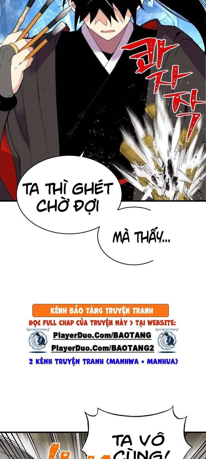 Phi Lôi Đao Thuật Chapter 68 - Trang 66